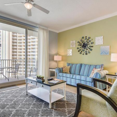 Shores Of Panama #1119 By Book That Condo Panama City Beach Exterior photo