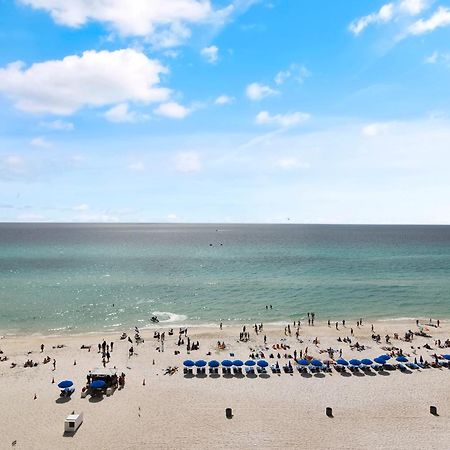 Shores Of Panama #1119 By Book That Condo Panama City Beach Exterior photo