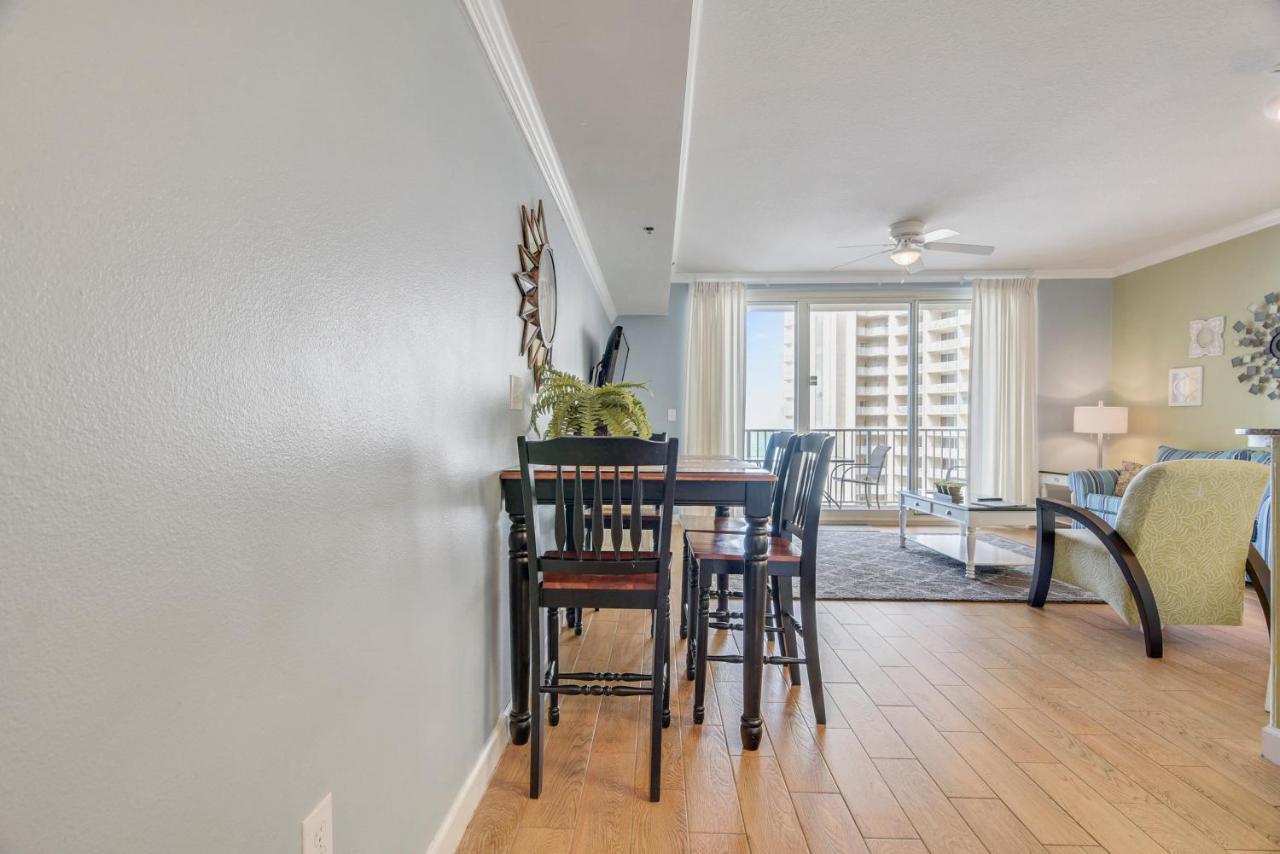 Shores Of Panama #1119 By Book That Condo Panama City Beach Exterior photo