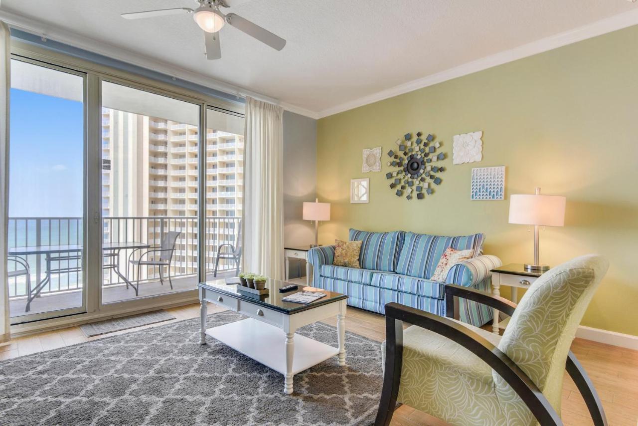 Shores Of Panama #1119 By Book That Condo Panama City Beach Exterior photo