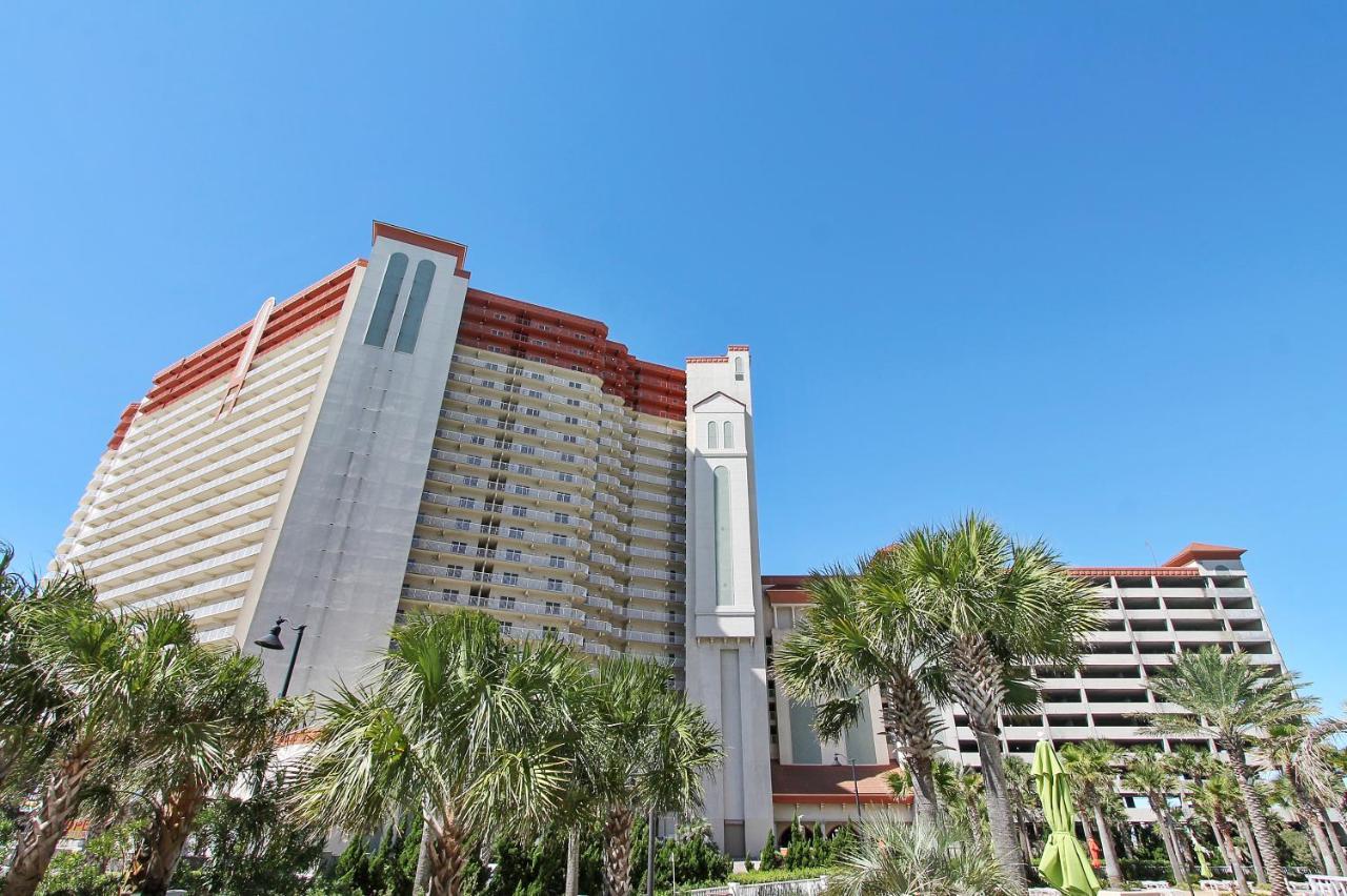Shores Of Panama #1119 By Book That Condo Panama City Beach Exterior photo