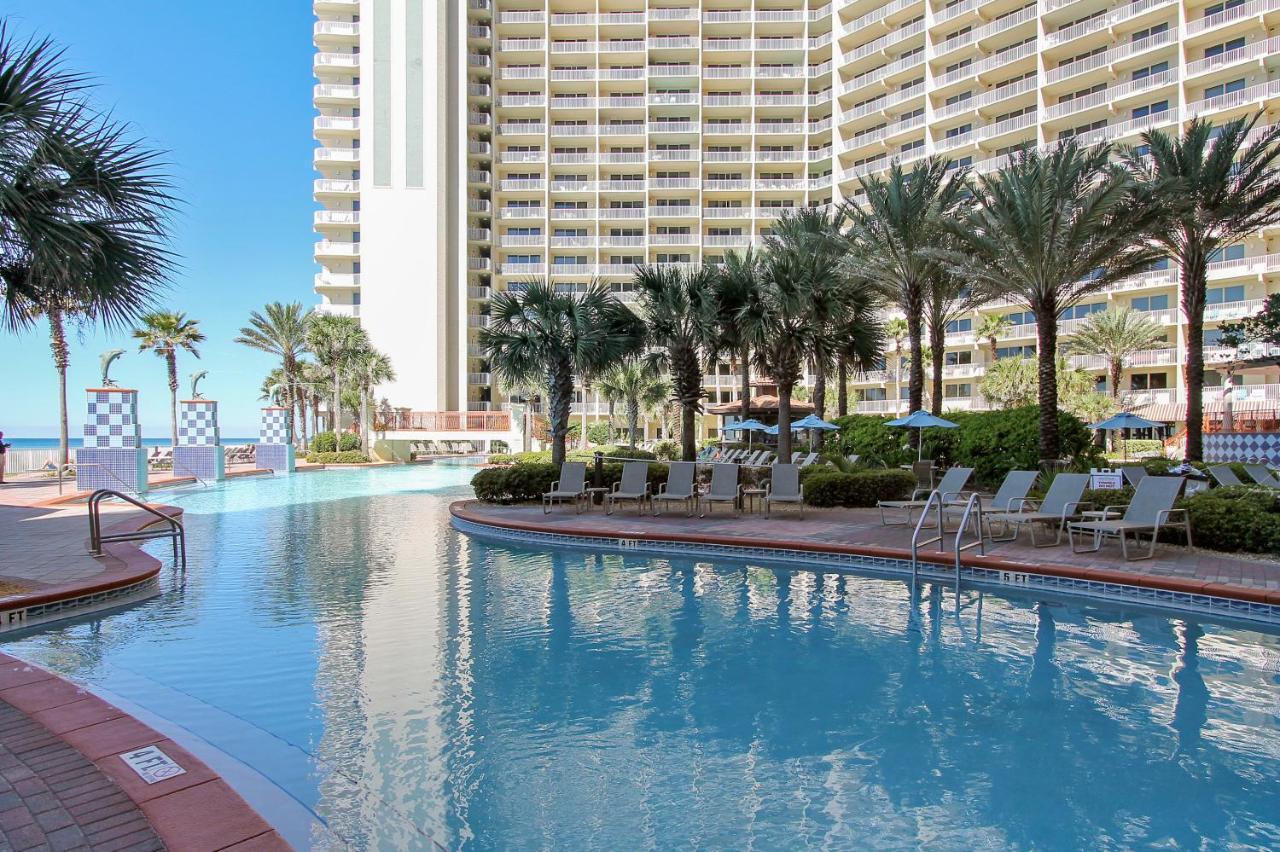 Shores Of Panama #1119 By Book That Condo Panama City Beach Exterior photo