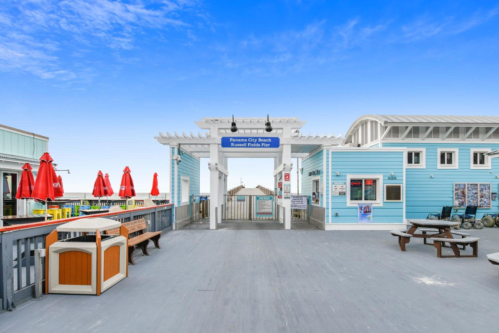 Shores Of Panama #1119 By Book That Condo Panama City Beach Exterior photo