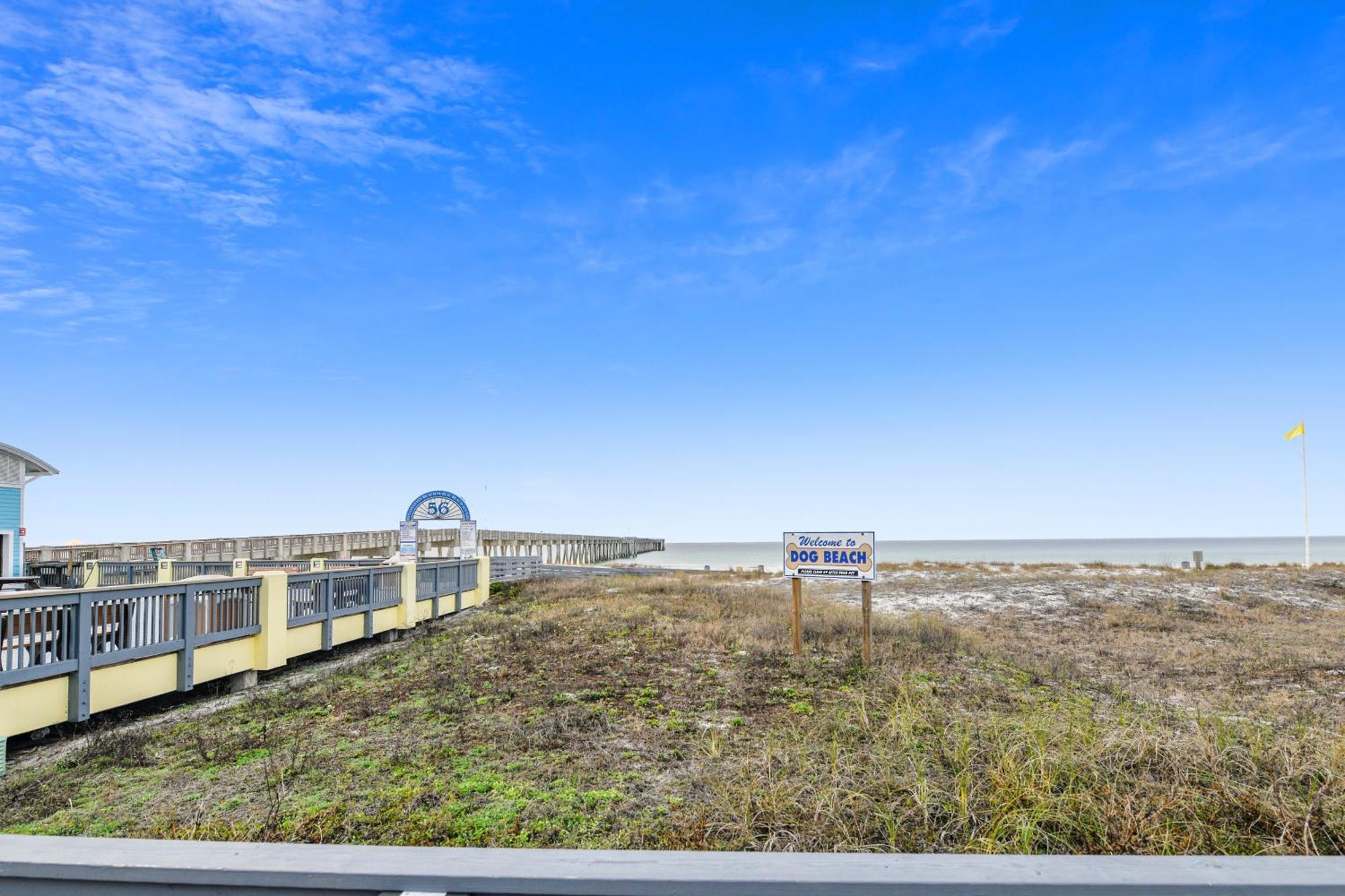 Shores Of Panama #1119 By Book That Condo Panama City Beach Exterior photo