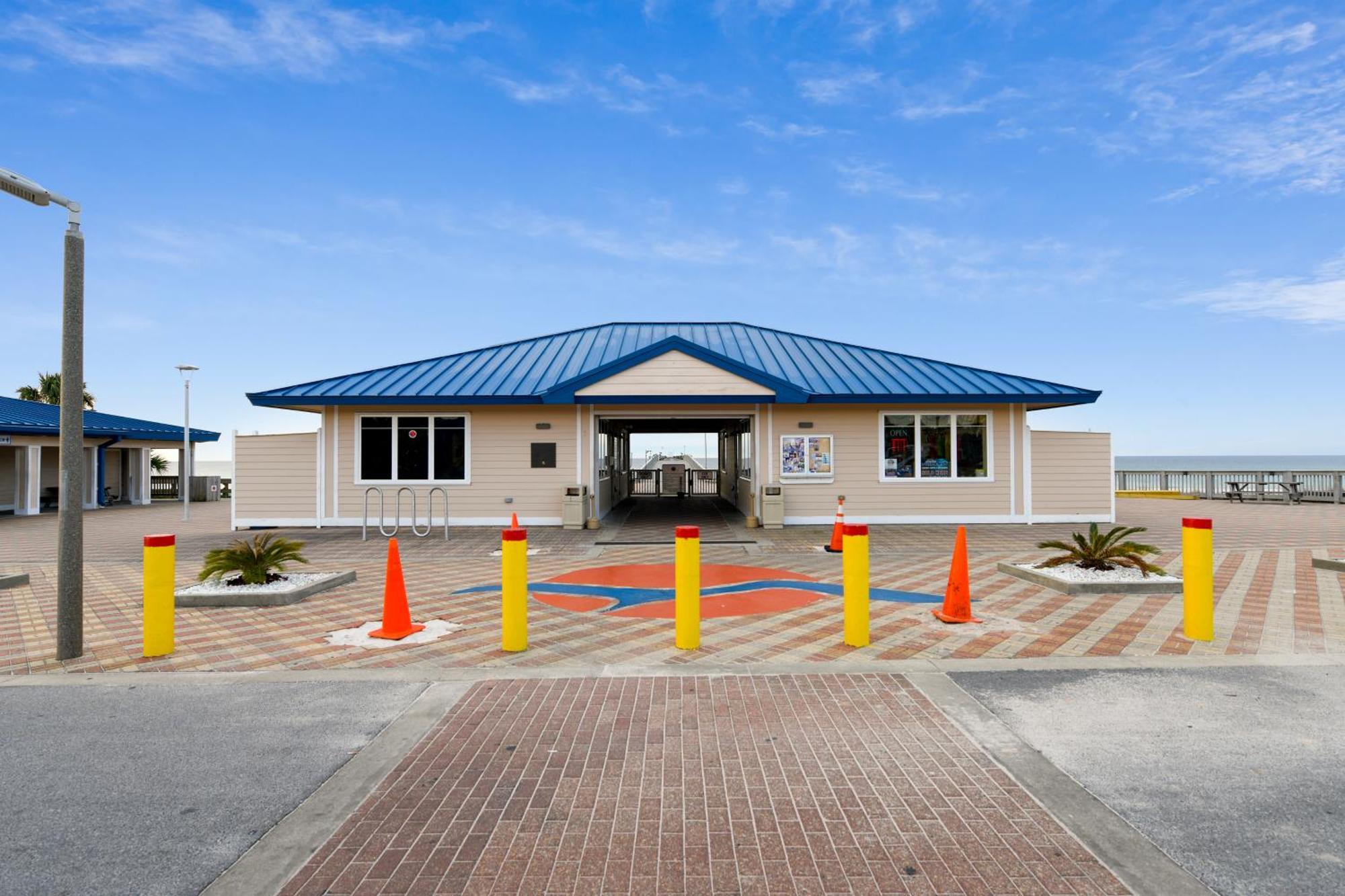 Shores Of Panama #1119 By Book That Condo Panama City Beach Exterior photo