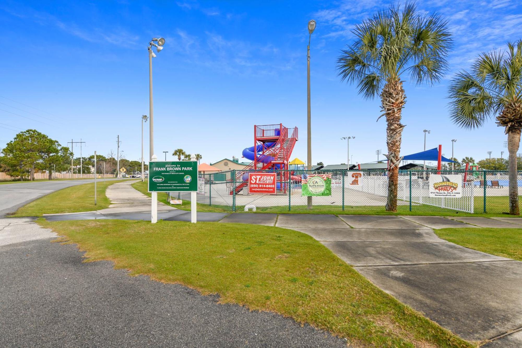 Shores Of Panama #1119 By Book That Condo Panama City Beach Exterior photo