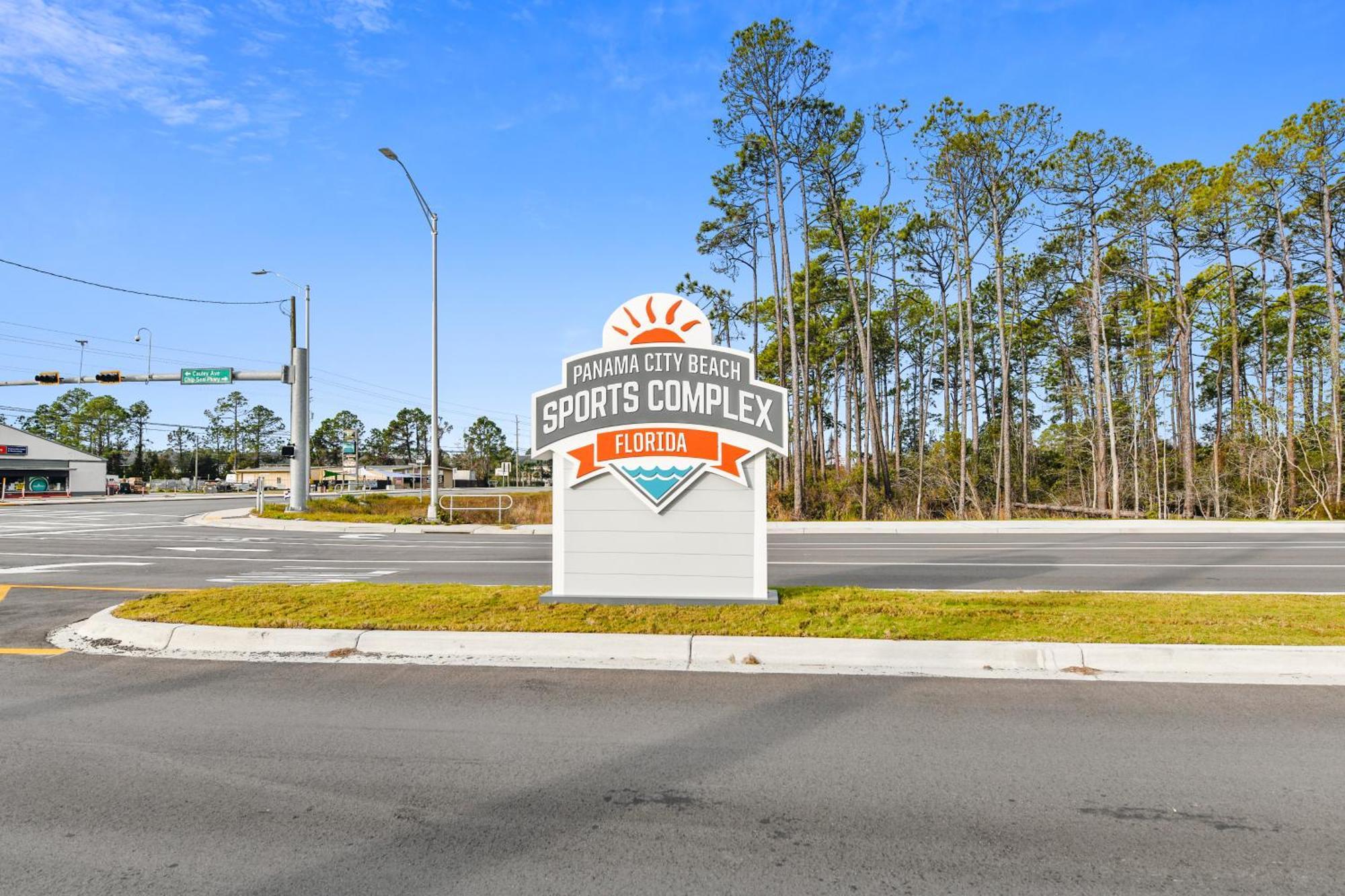 Shores Of Panama #1119 By Book That Condo Panama City Beach Exterior photo