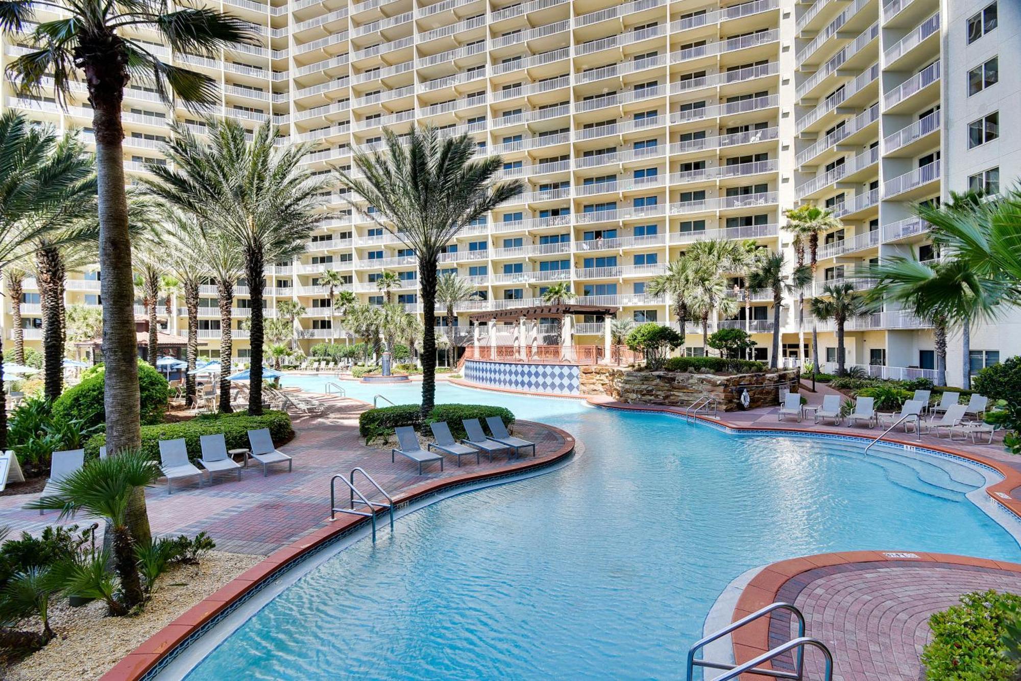 Shores Of Panama #1119 By Book That Condo Panama City Beach Exterior photo