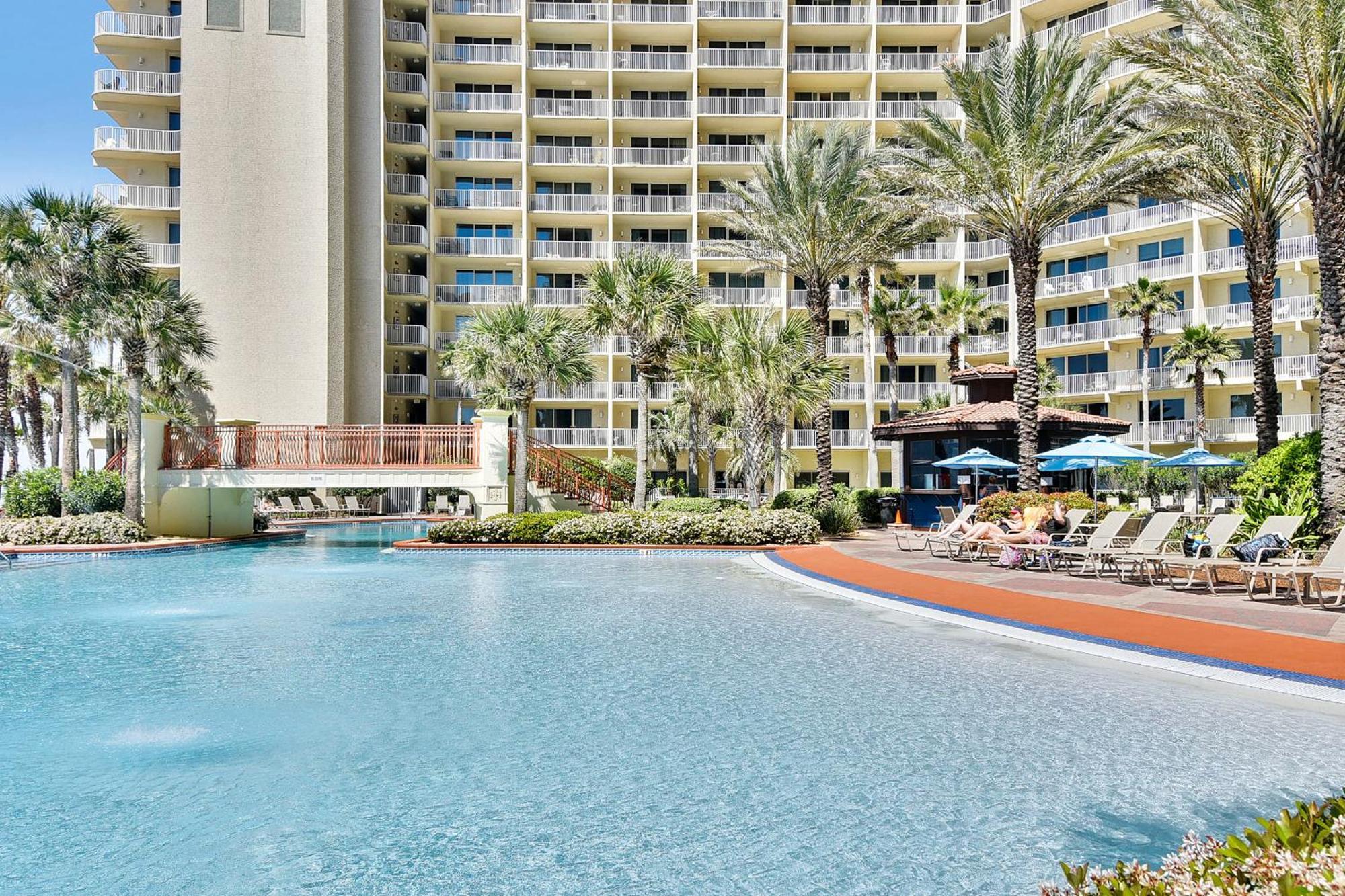 Shores Of Panama #1119 By Book That Condo Panama City Beach Exterior photo
